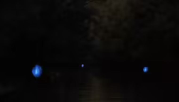 Aleya Lights